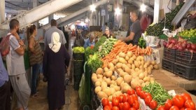 “سوق رحيمة” في وهران تعرض الخضار بأسعار خيالية!