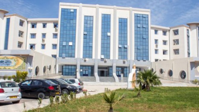 طالب ينجح في مسابقة الدكتوراه دون حيازته البكالوريا بالبليدة