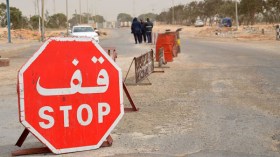 سكان وادي سوف يستعجلون فتح المركز الحدودي مع تونس
