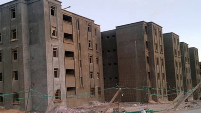 مكتتبو “عدل” يطالبون بفتح تحقيق حول تأخر المشاريع بالوادي