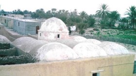سكان قرية ميه خليفة بالوادي تحت وطأة الحرمان