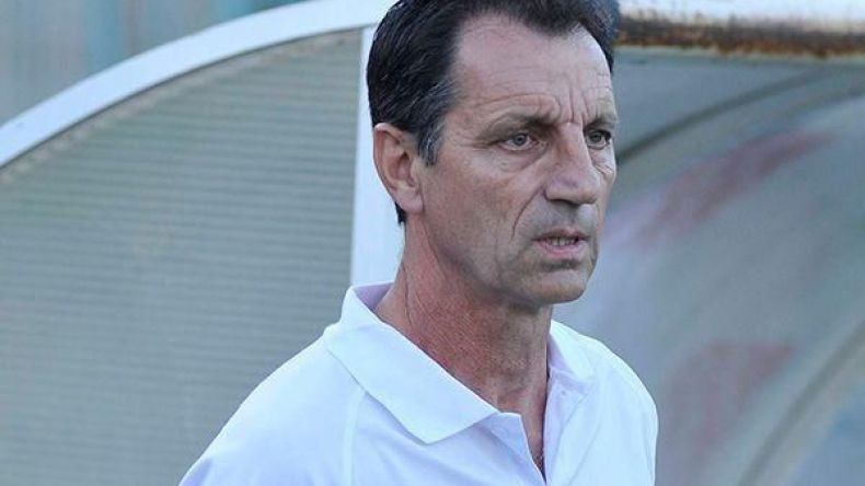 ‭‬بيجوتا: غياب برشيش سيؤزم وضعيتنا وعلينا تسيير اللقاءات القادمة لصالحنا
