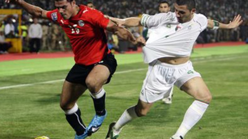 الجزائر “كابوس” حقيقي في طريقنا نحو “المونديال”