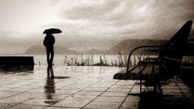 راحة النفوس: لا أعرف من أنا والكل يراني إبن زنا؟