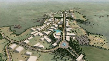 لماذا لا تَرى مُدننا الجديدة النور؟