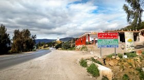 في بلدية عمر محطة بالبويرة.. حضر عمر وغابت المحطة!