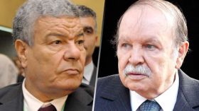 بوتفليقة يصلح ما أفسده سعداني بخصوص الصحراء الغربية