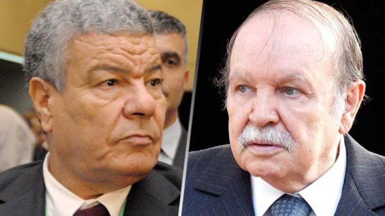 بوتفليقة يصلح ما أفسده سعداني بخصوص الصحراء الغربية