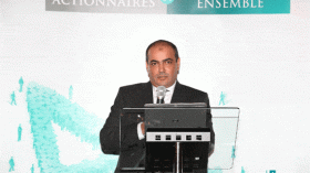 “أليانس” مع إنهاء الاحتكار وتدعيم القطاع الخاص في مجال التأمينات