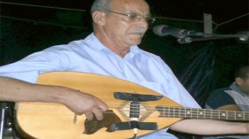 غضب بعد نشر صور جثة الفنان الراحل لوناس خلوي