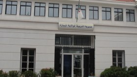 مديرة التربية بتيبازة توقف تحفظيا مديرة المؤسسة وأستاذ ومستشار التربية