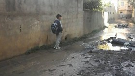حي رملة ببجاية.. قرية نائية بقلب عاصمة الحماديين