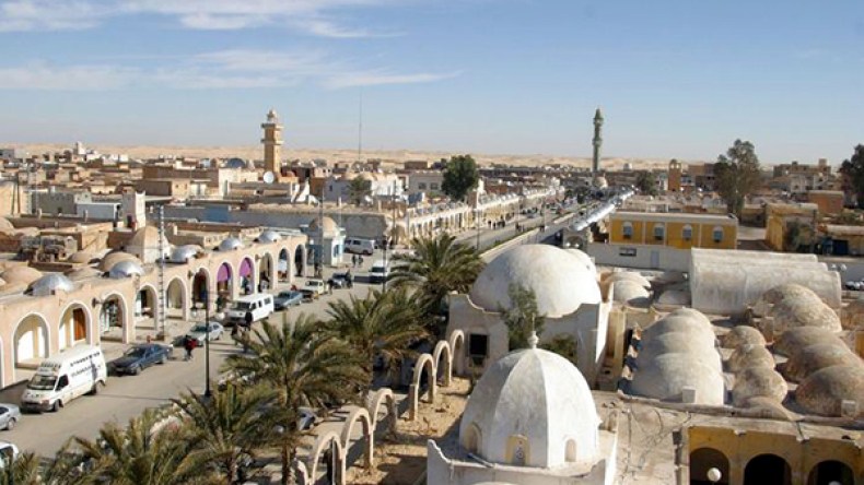 المواطن في طواف بين البلدية وأملاك الدولة لاستخراج شهادة الحيازة