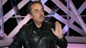 وفاة الفنان والملحن اللبناني ملحم بركات