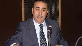 والي بومرداس الجديد مطلوب في مشروع 130 مسكن تساهمي بحمادي