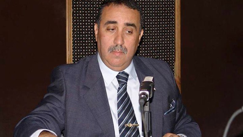 والي بومرداس الجديد مطلوب في مشروع 130 مسكن تساهمي بحمادي