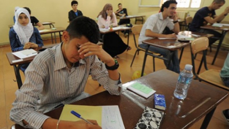 اطمئنوا.. كل مراكز إجراء البكالوريا بالجنوب مكيفة