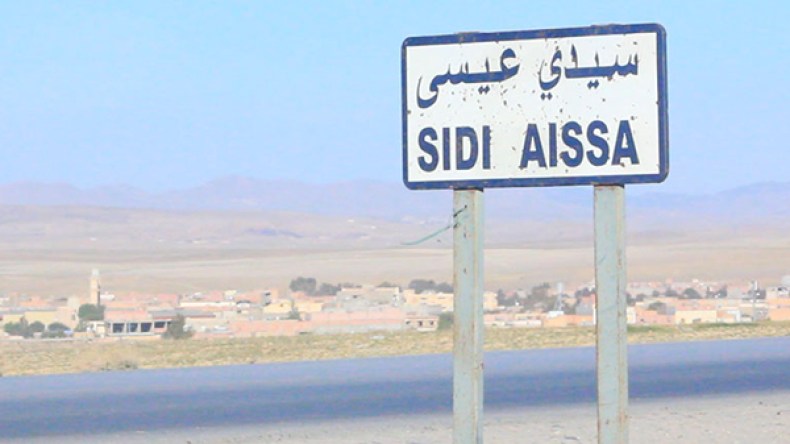 سيدي الزبير بالمسيلة.. قرية تعاني التهميش منذ نصف قرن