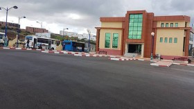 ناقلو وسكان تيبازة يعارضون مخطط النقل الجديد