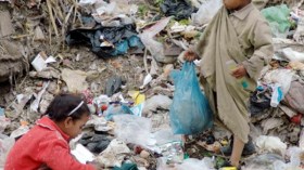 9 ملايين “فقير” في الجزائر.. رُبعهم يعيش بـ 4 دولارات يوميا!