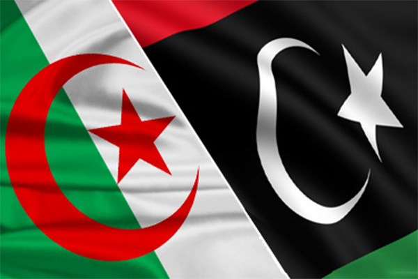 L’Algérie accorde une aide humanitaire à la Libye