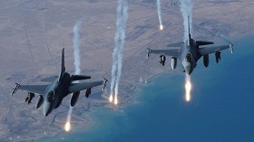 مقتل قيادي بارز  للقاعدة بغارة أمريكية في أفغانستان