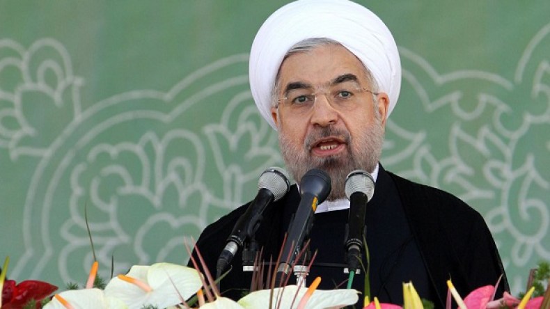 إيران تهدد واشنطن بالانسحاب من الإتفاق النووي