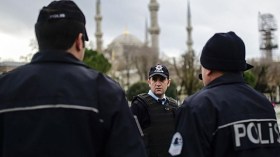 تركيا تحاكم حوالي 500 متهما في محاولة الإنقلاب