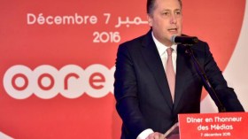 خبرة ربع قرن لتطوير “جي 4” وتشجيع “صنع بالجزائر”