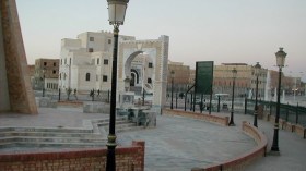 “جميع المترشحين فرسان والذي ينجح ربي يسهل عليه”