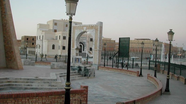 “جميع المترشحين فرسان والذي ينجح ربي يسهل عليه”