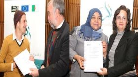 18 جمعية لحماية التراث تتلقى عقود تمويل بـ 13 مليون يورو