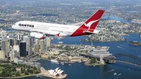 إحباط مخطط إرهابي لإسقاط طائرة في أستراليا