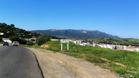 الطّريق شمال ـ جنوب يتحوّل إلى نقمة على سكان سيدي اعمر بالمدية