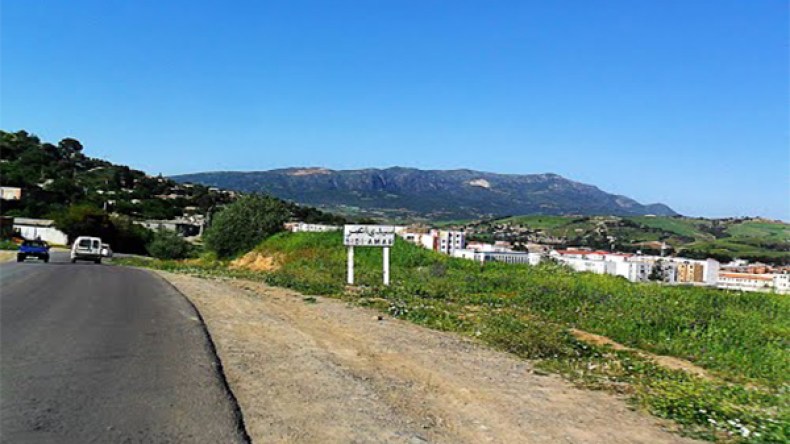 الطّريق شمال ـ جنوب يتحوّل إلى نقمة على سكان سيدي اعمر بالمدية