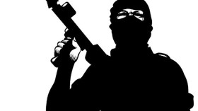 الإرهاب والطّائفية‮.. ‬رمتني‮ ‬بدائها وانسلّت