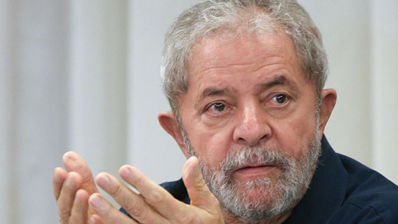 البرازيل: منع لولا دا سيلفا من السفر وسحب جواز سفره