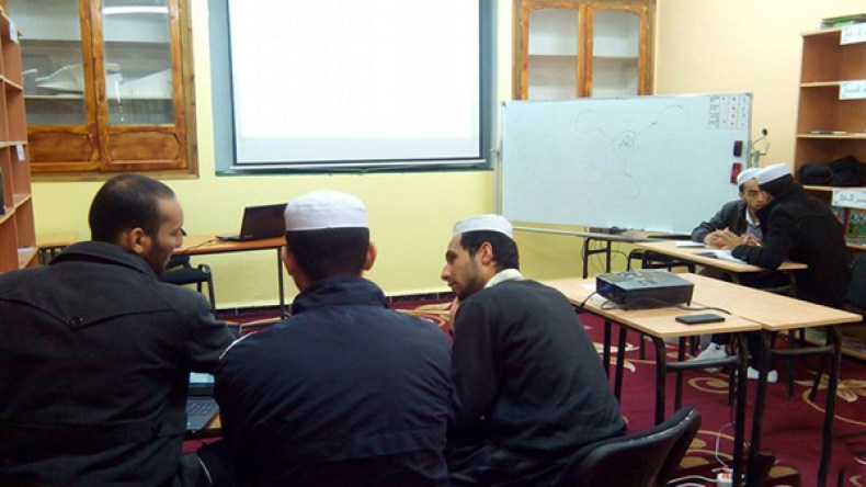 ديوان التعليم والتكوين عن بعد لا يعترف بشهادات المدارس الحرة بغرداية