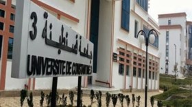 الأساتذة الجامعيون بقسنطينة يناشدون الوزير حجّار التدخل