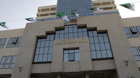 عصابة “الفليشة” و”العنابي” أمام المحكمة بعد ترويع أثرياء العاصمة!