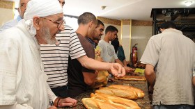 ندرة في الخبز والخضر والوقود بتمنراست