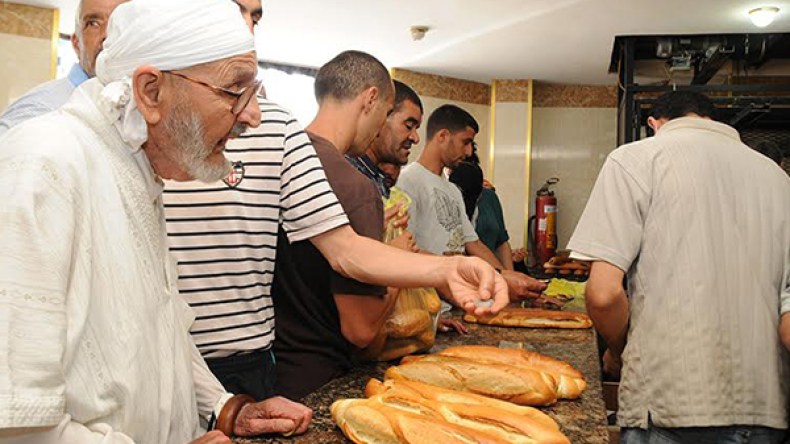 ندرة في الخبز والخضر والوقود بتمنراست