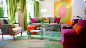 بهذه الأفكار اجعلي بيتك أنيقًا ومتناسقًا