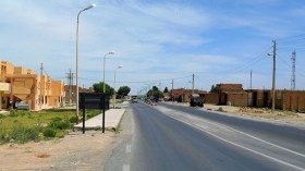 دعوة إلى رفع التجميد عن مشاريع الغاز والكهرباء بالمسيلة