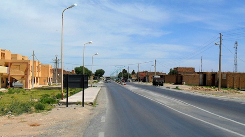 دعوة إلى رفع التجميد عن مشاريع الغاز والكهرباء بالمسيلة