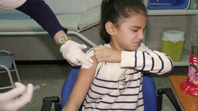 5 حالات للبوحمرون بالبويرة تثير مخاوف الأولياء