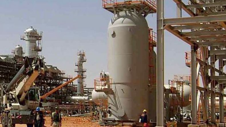 1500 شركة بترولية و10 نواحي كافية للقضاء على البطالة