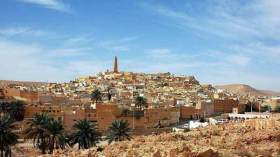 ورقلة الأكثر احتجاجا وغرداية آمنة مستقرة خلال 2017