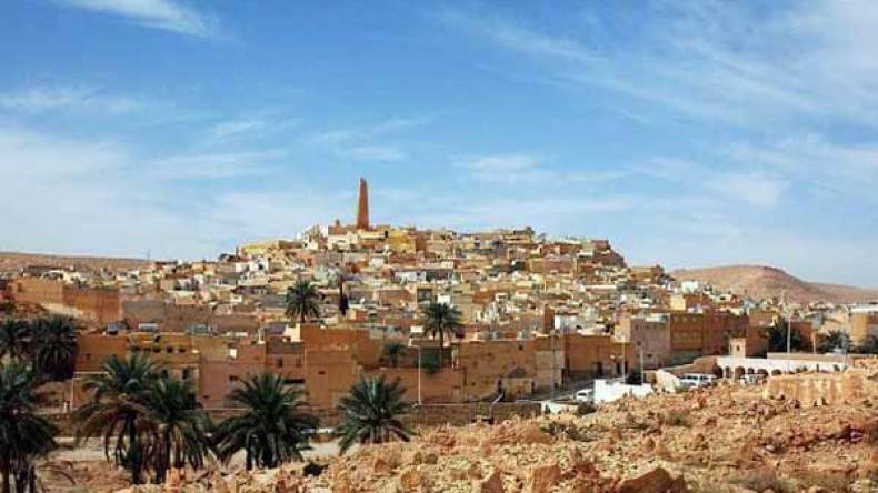 ورقلة الأكثر احتجاجا وغرداية آمنة مستقرة خلال 2017