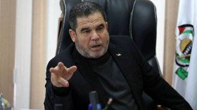 حماس تعرضُ مبادرةً لانهاء الانقسام الفلسطيني